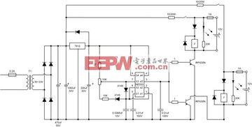 對一款鉛酸蓄電池修復儀的研究