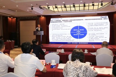 慧樸咨詢(xún) 賦能工程建筑企業(yè)，引領(lǐng)資產(chǎn)管理新篇章