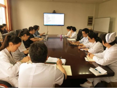 智慧醫(yī)院新篇章 博科資訊攜手嘉定區(qū)中心醫(yī)院，HRP項(xiàng)目啟動(dòng)會(huì)圓滿(mǎn)舉行，聚焦資產(chǎn)管理與戰(zhàn)略咨詢(xún)