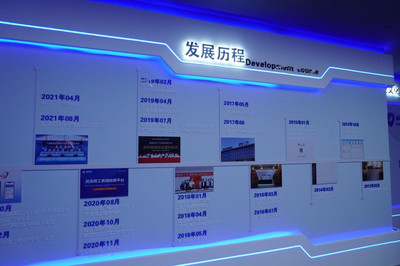 科技創新賦能高質量發展 廣東民企打造數字文化創意軟件開發新引擎